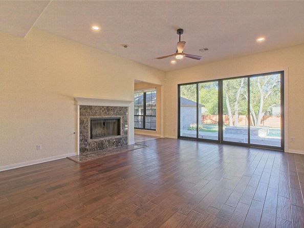 3018 Senna Ridge TRL, Round Rock TX 78665