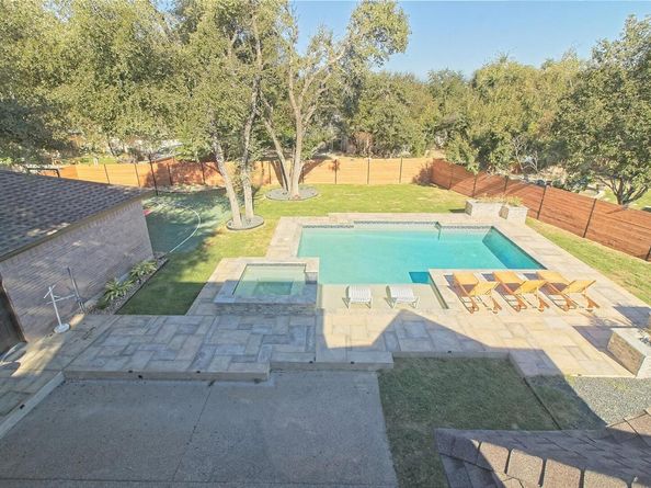3018 Senna Ridge TRL, Round Rock TX 78665