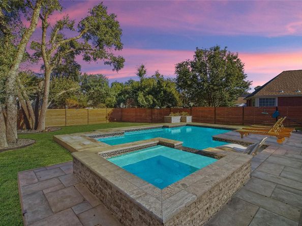 3018 Senna Ridge TRL, Round Rock TX 78665