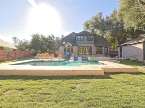 3018 Senna Ridge TRL, Round Rock TX 78665