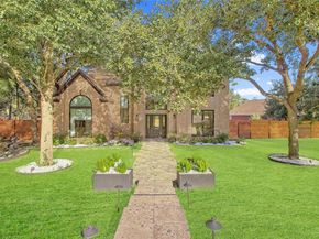3018 Senna Ridge TRL, Round Rock TX 78665