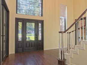 3018 Senna Ridge TRL, Round Rock TX 78665