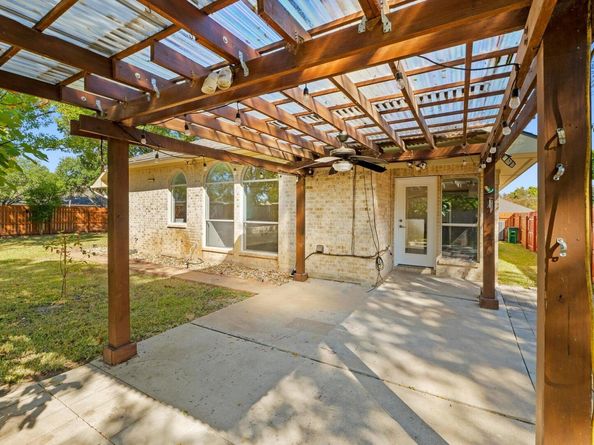 2013 Rodeo DR, Austin TX 78727