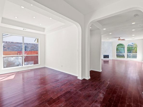 2013 Rodeo DR, Austin TX 78727