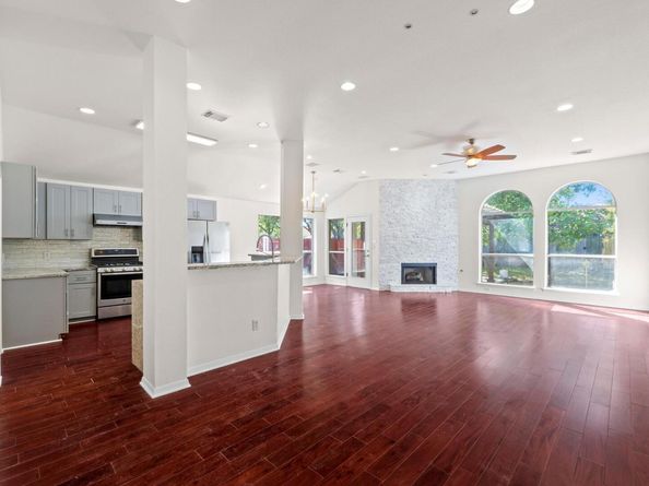 2013 Rodeo DR, Austin TX 78727