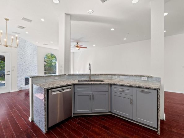 2013 Rodeo DR, Austin TX 78727