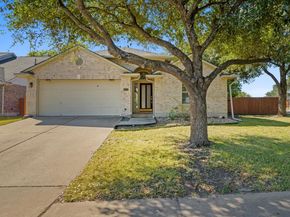 2013 Rodeo DR, Austin TX 78727