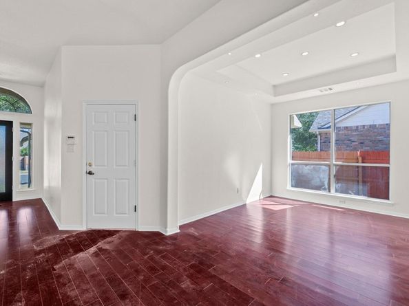 2013 Rodeo DR, Austin TX 78727