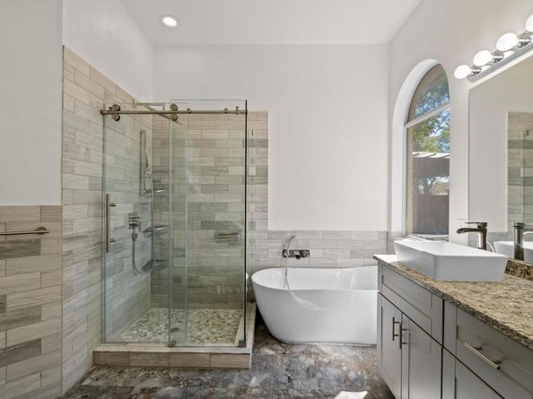 2013 Rodeo DR, Austin TX 78727