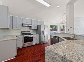 2013 Rodeo DR, Austin TX 78727