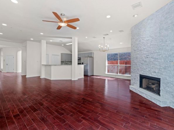 2013 Rodeo DR, Austin TX 78727