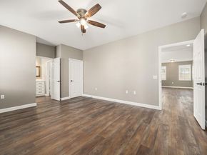 4805 Louis Ave, Austin TX 78721