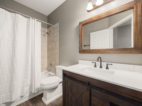 4805 Louis Ave, Austin TX 78721