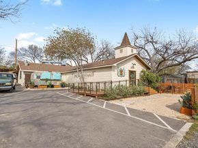 4805 Louis Ave, Austin TX 78721