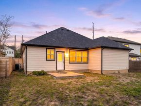 4805 Louis Ave, Austin TX 78721