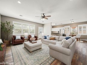 4805 Louis Ave, Austin TX 78721