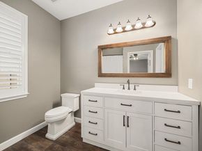 4805 Louis Ave, Austin TX 78721