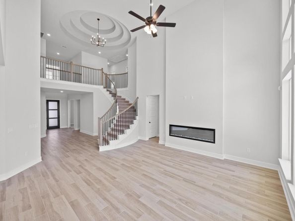 212 Ranchland PASS, Liberty Hill TX 78642