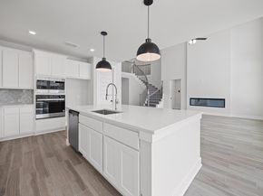 212 Ranchland PASS, Liberty Hill TX 78642