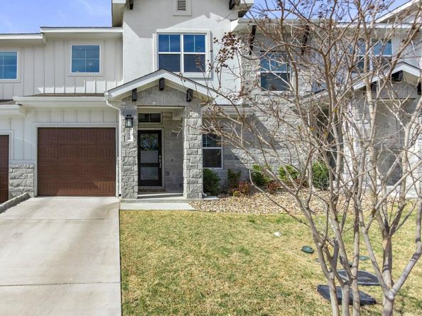 2256 Local Rebel LOOP, Leander TX 78641