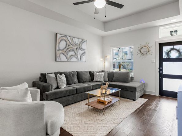 2256 Local Rebel LOOP, Leander TX 78641
