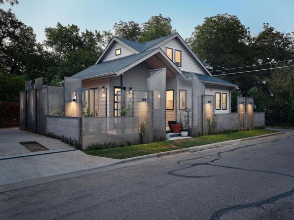 1401 E 3rd ST, Austin TX 78702