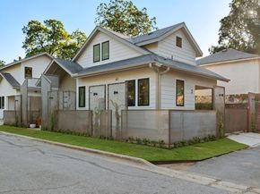1401 E 3rd ST, Austin TX 78702