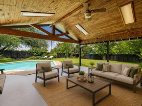908 Hollybluff ST, Austin TX 78753