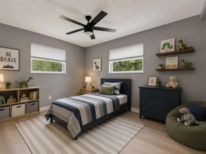 908 Hollybluff ST, Austin TX 78753