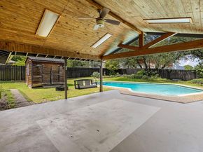 908 Hollybluff ST, Austin TX 78753
