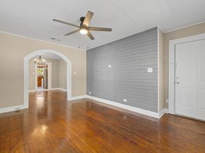 1223, 1223 1/2 & 1225 S Austin Ave S, Georgetown TX 78626