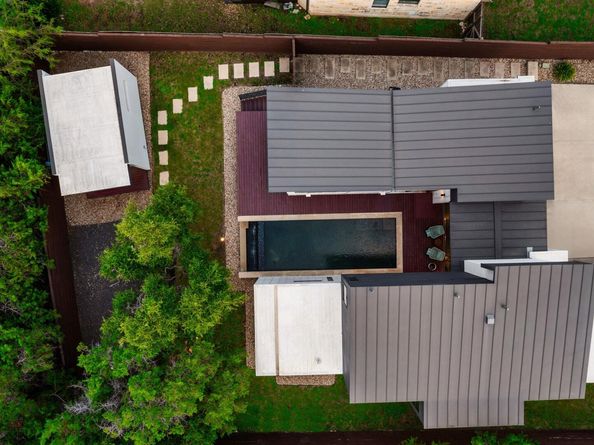 15206 General Williamson DR, Austin TX 78734