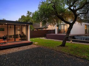 15206 General Williamson DR, Austin TX 78734
