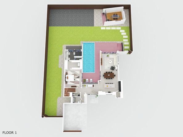 15206 General Williamson DR, Austin TX 78734