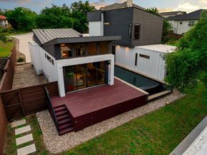 15206 General Williamson DR, Austin TX 78734
