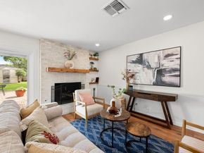 2210 Kenbridge DR, Austin TX 78757