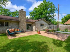 2210 Kenbridge DR, Austin TX 78757