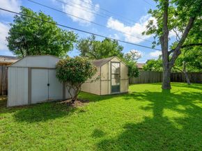 2210 Kenbridge DR, Austin TX 78757