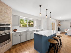 2210 Kenbridge DR, Austin TX 78757