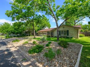 2210 Kenbridge DR, Austin TX 78757