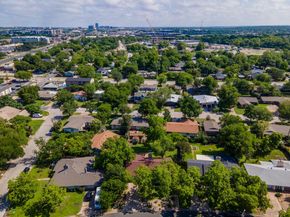 2210 Kenbridge DR, Austin TX 78757