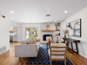 2210 Kenbridge DR, Austin TX 78757