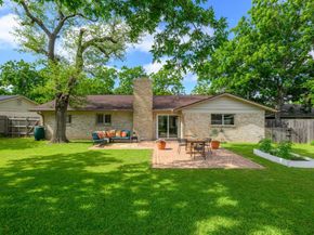 2210 Kenbridge DR, Austin TX 78757