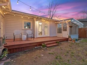 912 E 55th 1/2 ST, Austin TX 78751