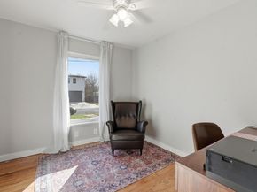 912 E 55th 1/2 ST, Austin TX 78751