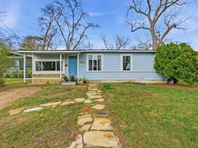 912 E 55th 1/2 ST, Austin TX 78751