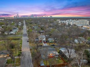 912 E 55th 1/2 ST, Austin TX 78751