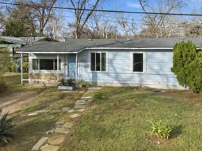 912 E 55th 1/2 ST, Austin TX 78751