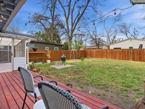 912 E 55th 1/2 ST, Austin TX 78751
