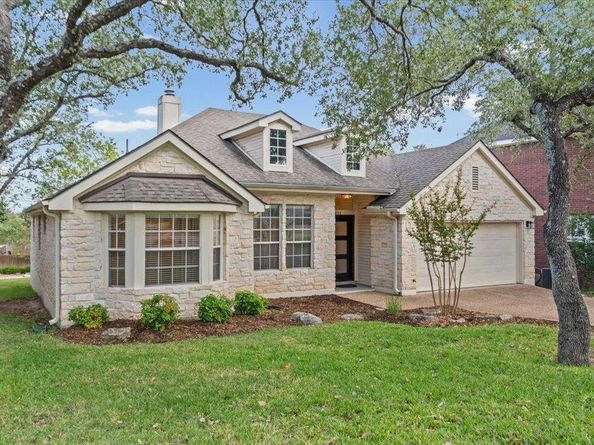 8111 Davis Mountain PASS, Austin TX 78726